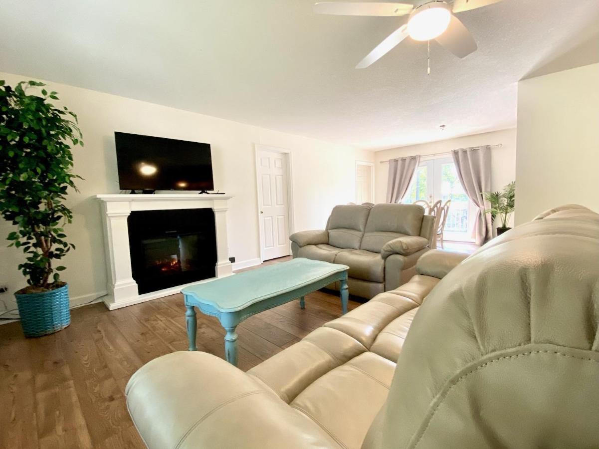 Cozy Three Bedroom House With Fireplace Wilmington Zewnętrze zdjęcie